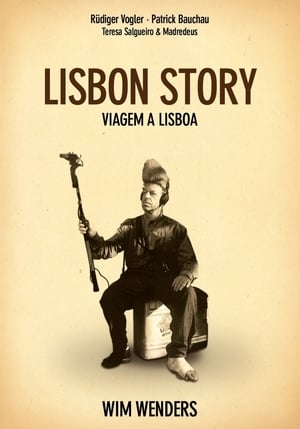 Image Lisbon Story - Viagem a Lisboa