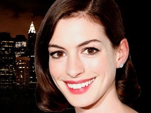 Saturday Night Live Anne Hathaway/The Killers