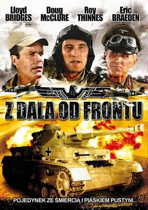 Z dala od frontu