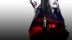 Night Teeth (2021) Hindi Dubbed Netflix