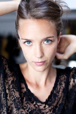 Clémence Beauxis