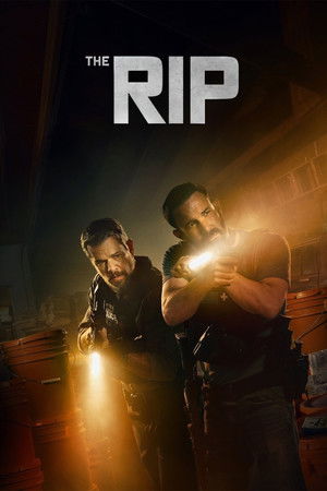 poster The Rip
