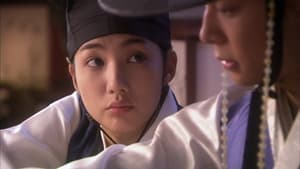 Sungkyunkwan Scandal Lesson 4