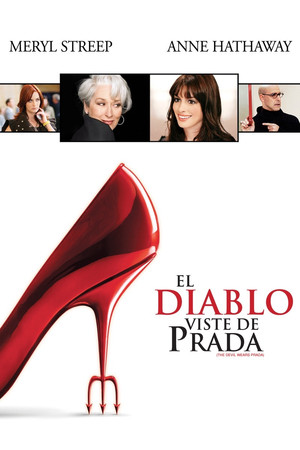 poster The Devil Wears Prada