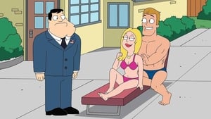 American Dad! Wife Insurance