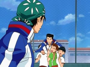 The Prince of Tennis: 1×26