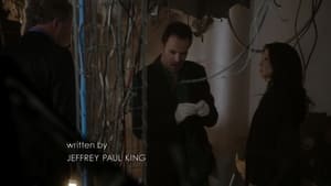 Elementary: 1×8