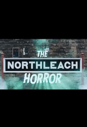 Poster The Northleach Horror (2016)