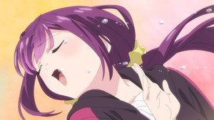 Egao no Taenai Shokuba desu.