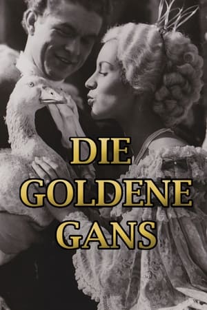 Image Die goldene Gans