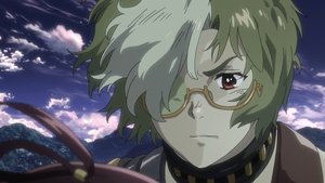 Kabaneri of the Iron Fortress Season 1 Episode 4