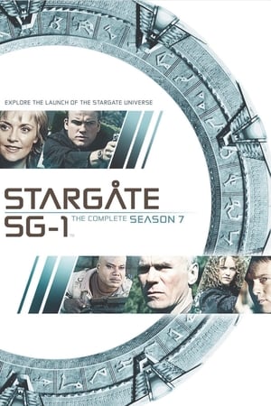 Stargate SG-1: Temporada 7