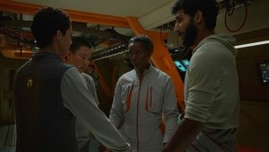 Diários de um Robô-Assassino: 1×3