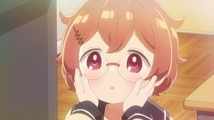 Aharen-san wa Hakarenai Season 1 Episode 12