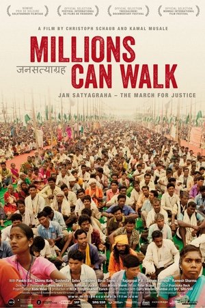 Image Millions Can Walk