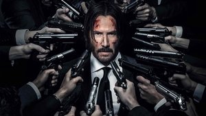John Wick 2 cały film (tło)