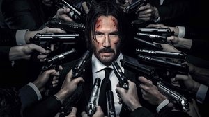 John Wick: Chapter 2 film complet