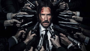 John Wick: Chapter 2 (2017) Hindi Dubbed