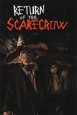 Poster Return of the Scarecrow (2018)