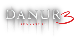 Danur 3: Sunyaruri