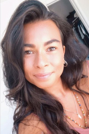 Sabrina Riisbrigh Heinsmann