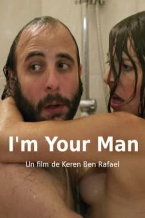 Poster I'm Your Man (2011)