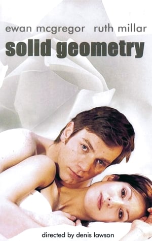 Poster Solid Geometry 2002