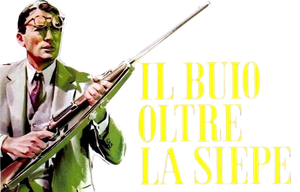 Matar a un ruiseñor — Logos 6