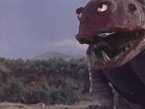 อุลตร้าแมน 1966 (1966) Ultraman พากย์ไทย 21