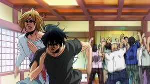 Grand Blue Season 1 Episode 12