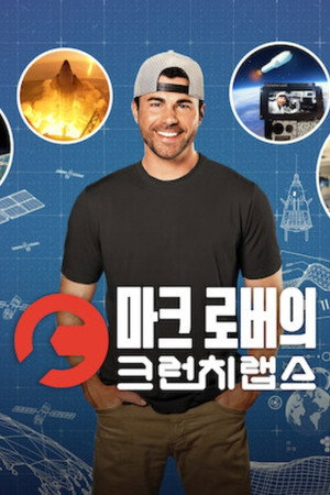 마크 로버의 크런치랩스