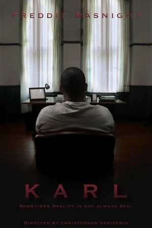 Poster Karl (2020)