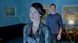 Intelligence: season1 x episode3 online