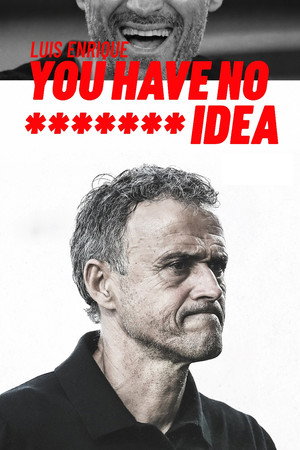 No tenéis ni **** idea