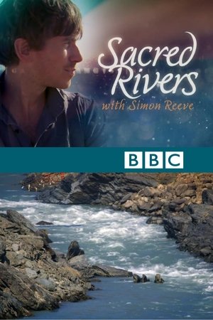 Image Sacred Rivers with Simon Reeve