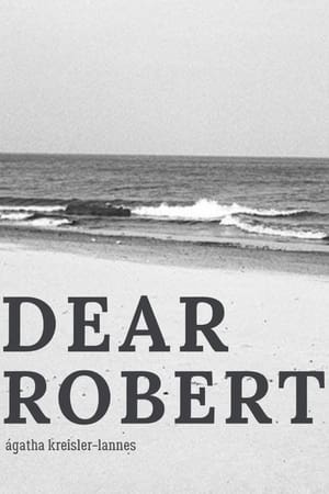 Poster di DEAR ROBERT_