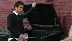 It’s Always Sunny in Philadelphia: 3×1