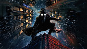Spider-Noir 2026