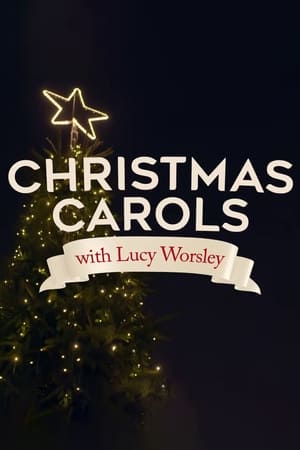 Poster Lucy Worsley's Christmas Carol Odyssey (2019)