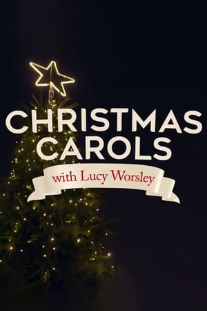 Image Lucy Worsley's Christmas Carol Odyssey