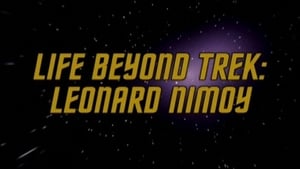 Image Life Beyond Trek - Leonard Nimoy