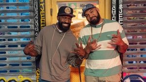 Desus & Mero: 3×28
