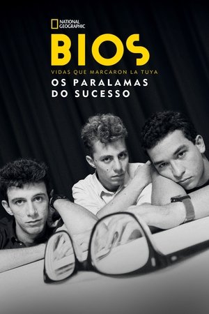 Image Bios: Os Paralamas do Sucesso