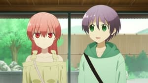 Tonikaku Kawaii: 2×5