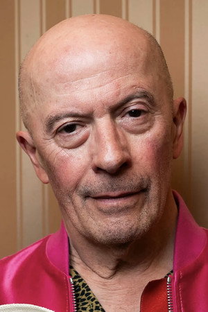 Jacques Audiard portrait