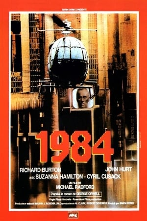Poster 1984 1984