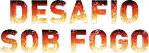 Desafio Sob Fogo — Logos 8