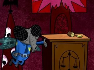 Las sombrías aventuras de Billy y Mandy: 6×2