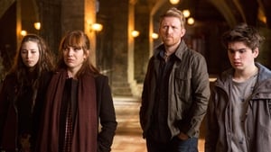 Humans 1 episodio 8