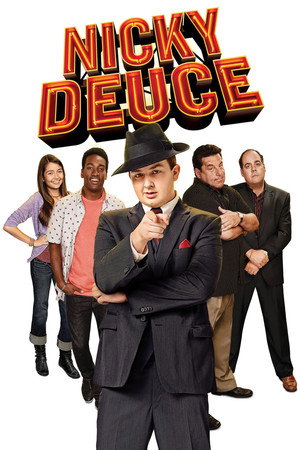 Nicky Deuce